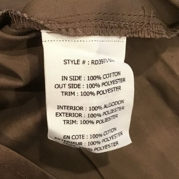 Ryu Women's Tulle Rosette Dress - Picture 11 of 11